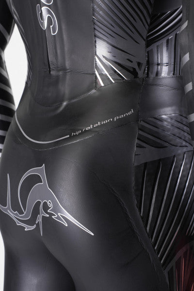 Traje de neopreno ultimate ips