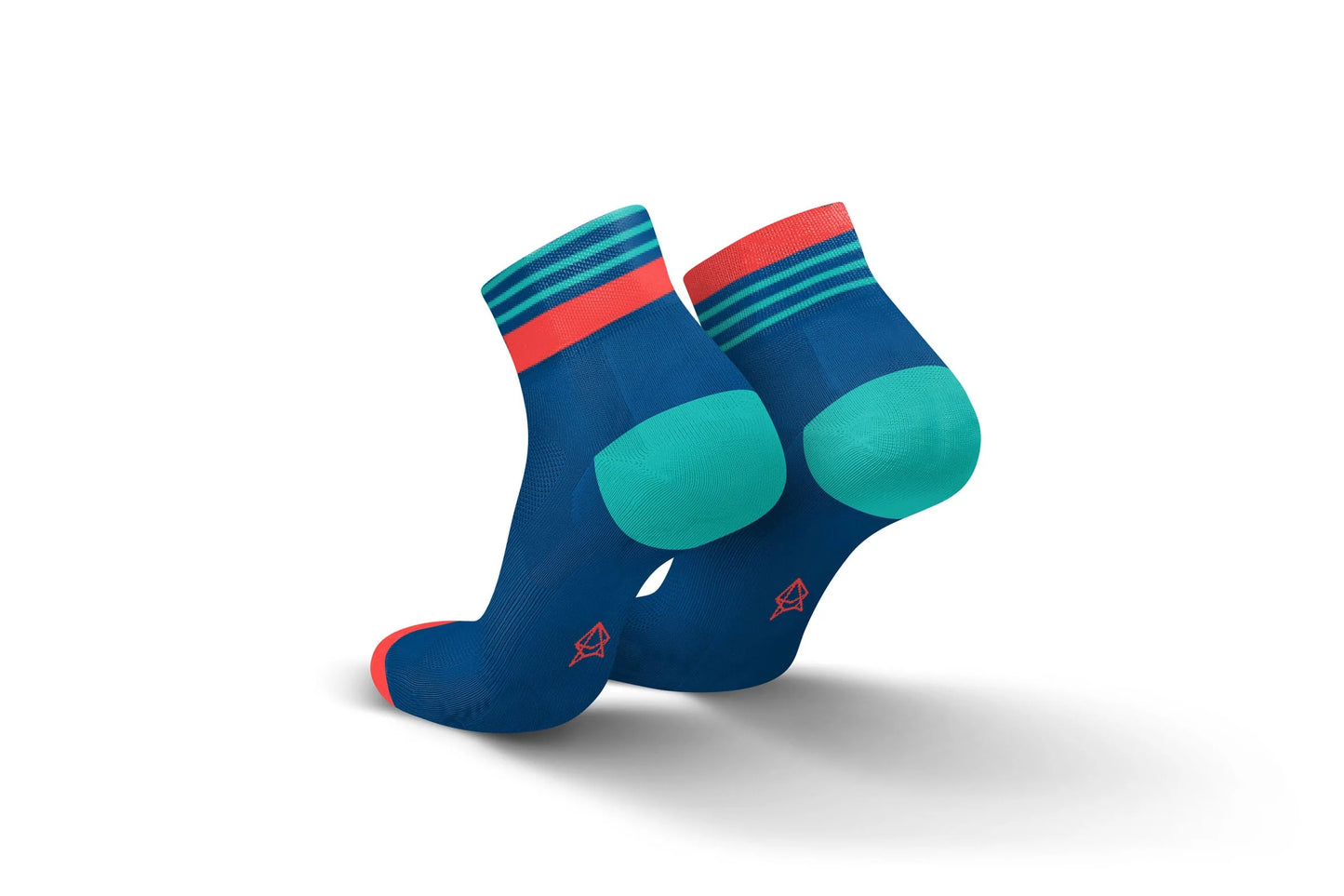 Medias Incylence Ultralight Tiers Royal Inferno