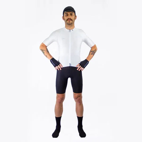 Camisa ciclismo super slim para hombre purezza