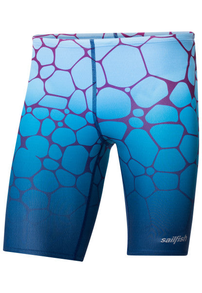 Calza de natacion Blue