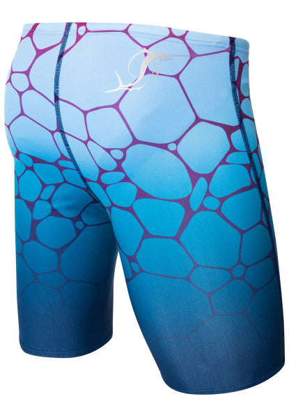 Calza de natacion Blue