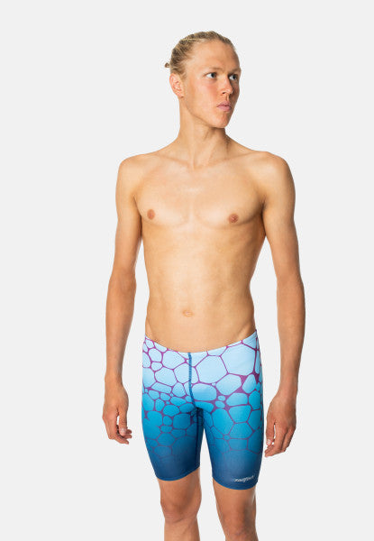 Calza de natacion Blue