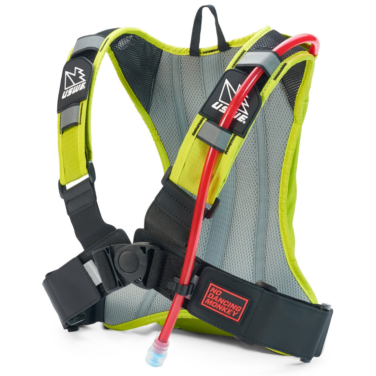 MOCHILA DE HIDRATACIÓN OUTLANDER 2L