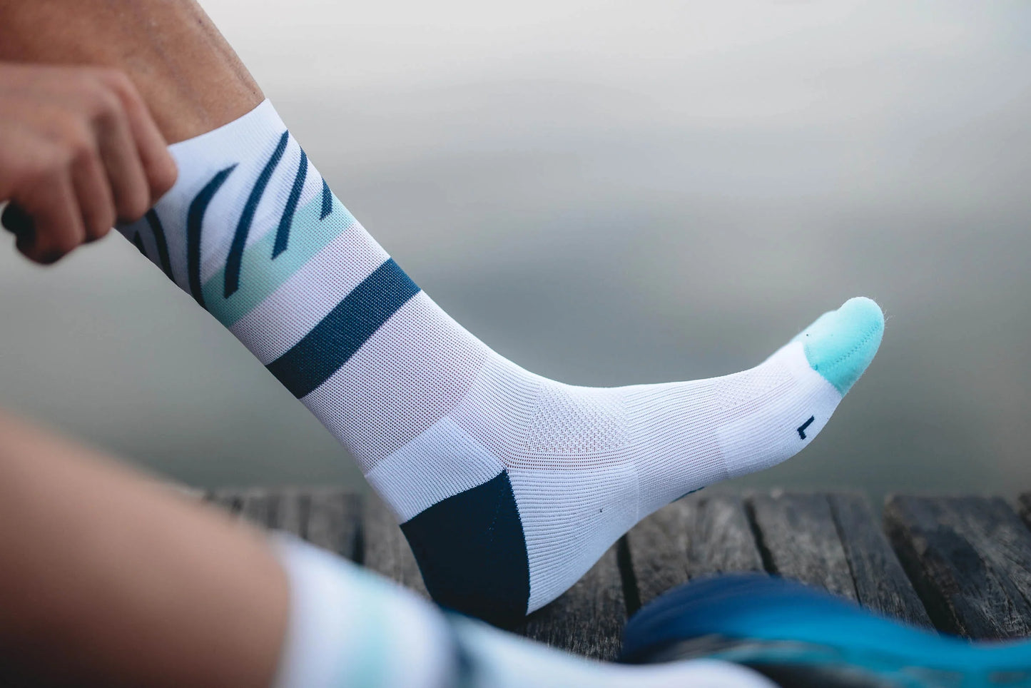INCYLENCE DISRUPTS NAVY BLUE