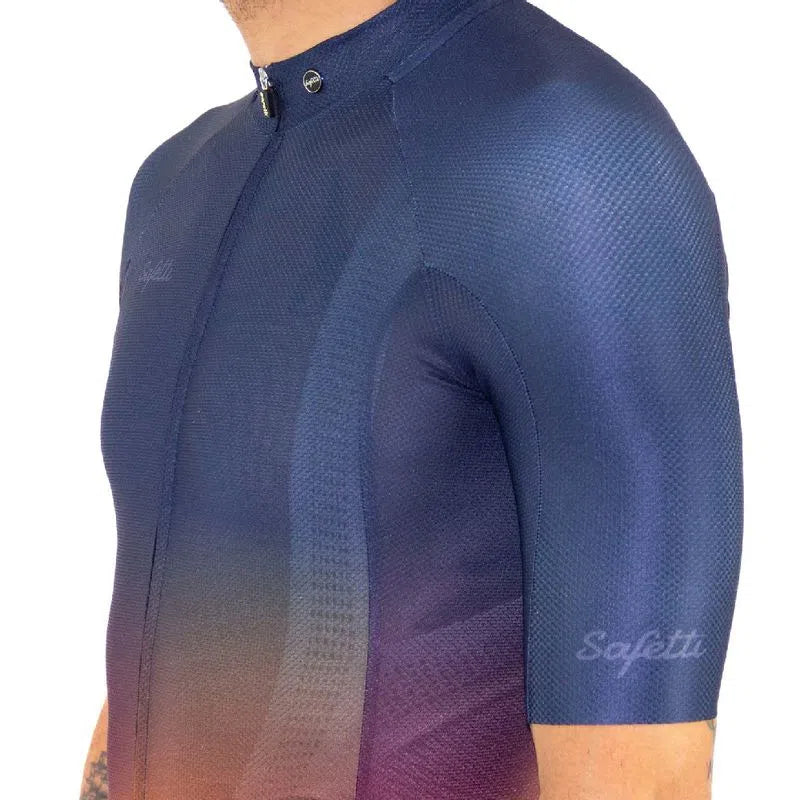 JERSEY DE CICLISMO REGULAR PARA HOMBRE ALBA