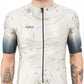JERSEY DE CICLISMO SUPER SLIM PARA HOMBRE CAPI
