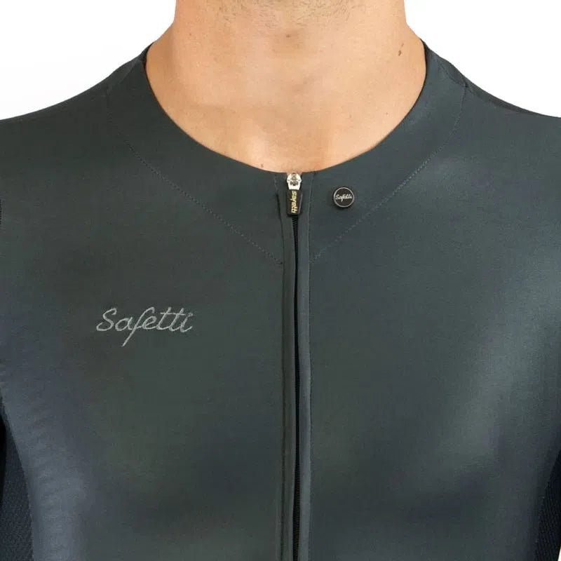JERSEY DE CICLISMO SUPER SLIM PARA HOMBRE EUPHORIA