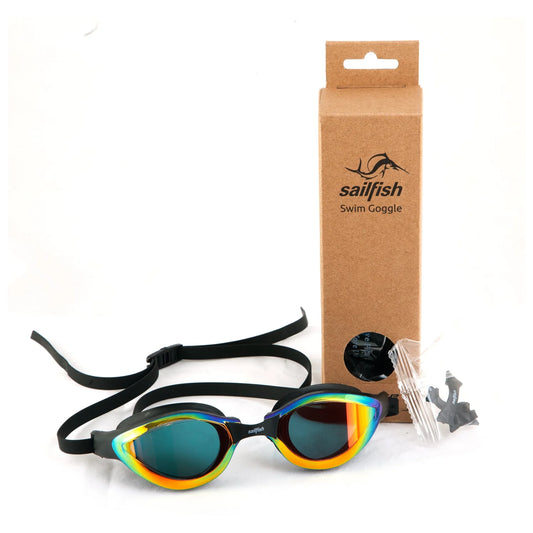 Lentes de natacion Breeze