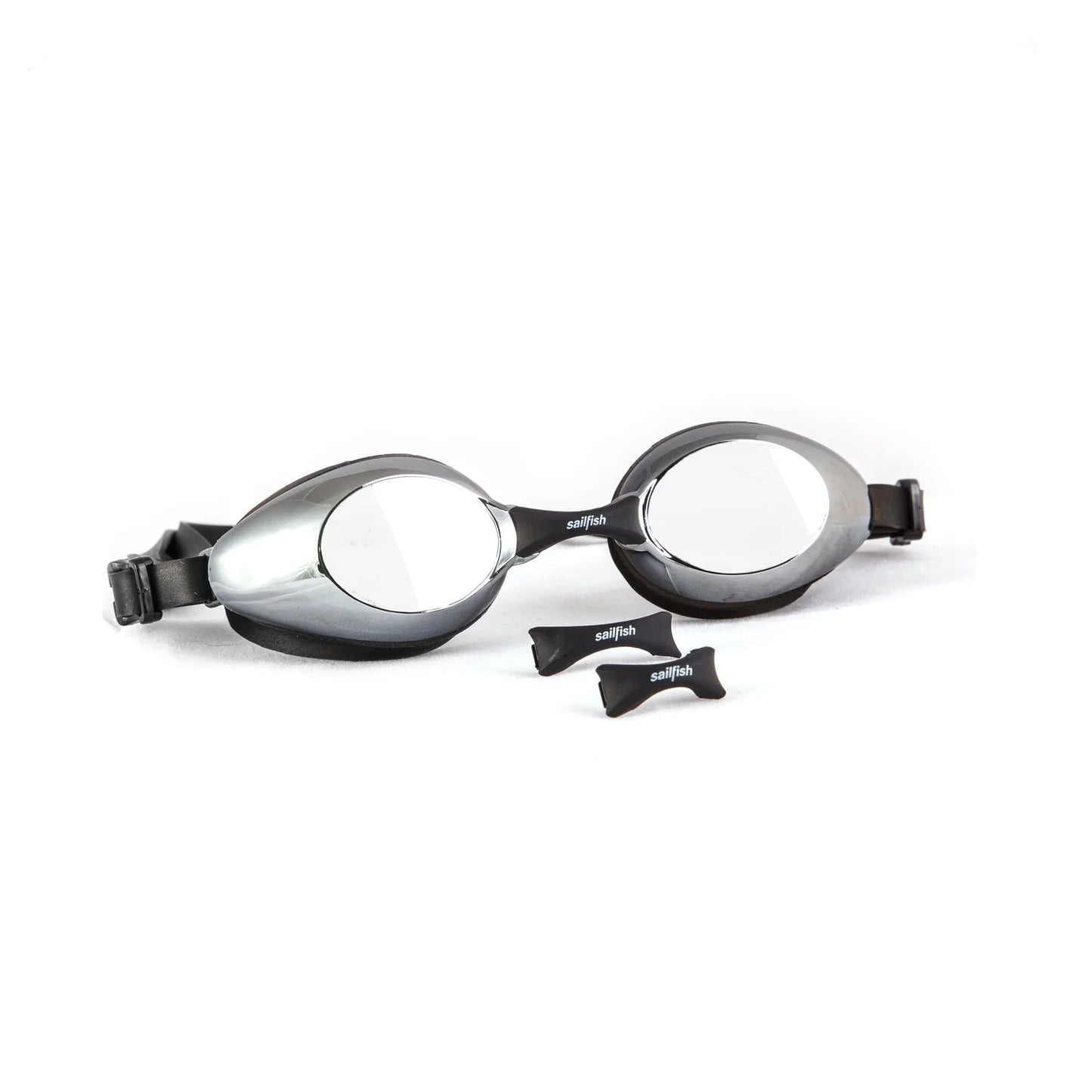 Lentes de natacion Flow