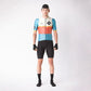 JERSEY DE MANGA CORTA LEGACY 70 PARA HOMBRE