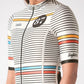 JERSEY DE MANGA CORTA LEGACY 87 PARA MUJER