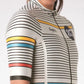 JERSEY DE MANGA CORTA LEGACY 87 PARA MUJER