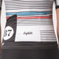 JERSEY DE MANGA CORTA LEGACY 87 PARA MUJER