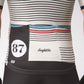 JERSEY DE  MANGA CORTA LEGACY 87 PARA HOMBRE