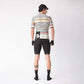 JERSEY DE  MANGA CORTA LEGACY 87 PARA HOMBRE