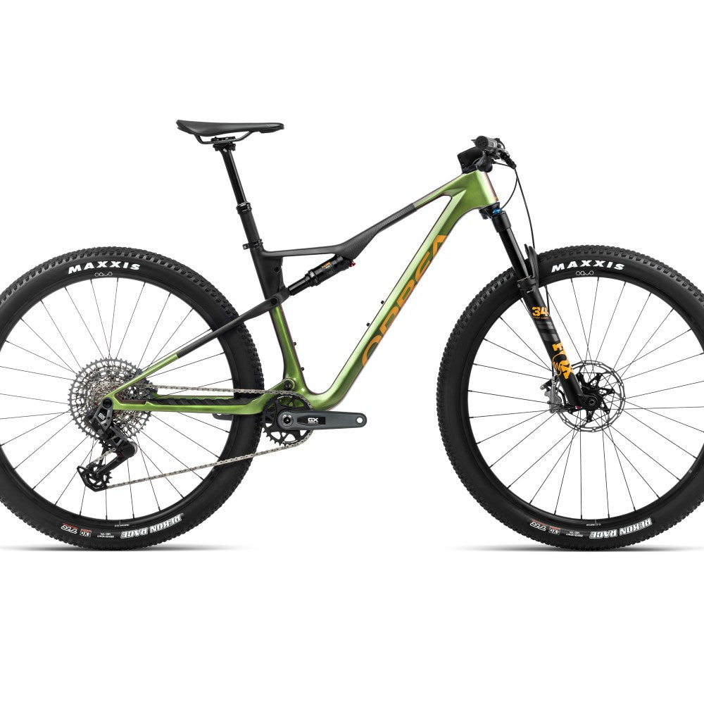 ORBEA OIZ M11 AXS
