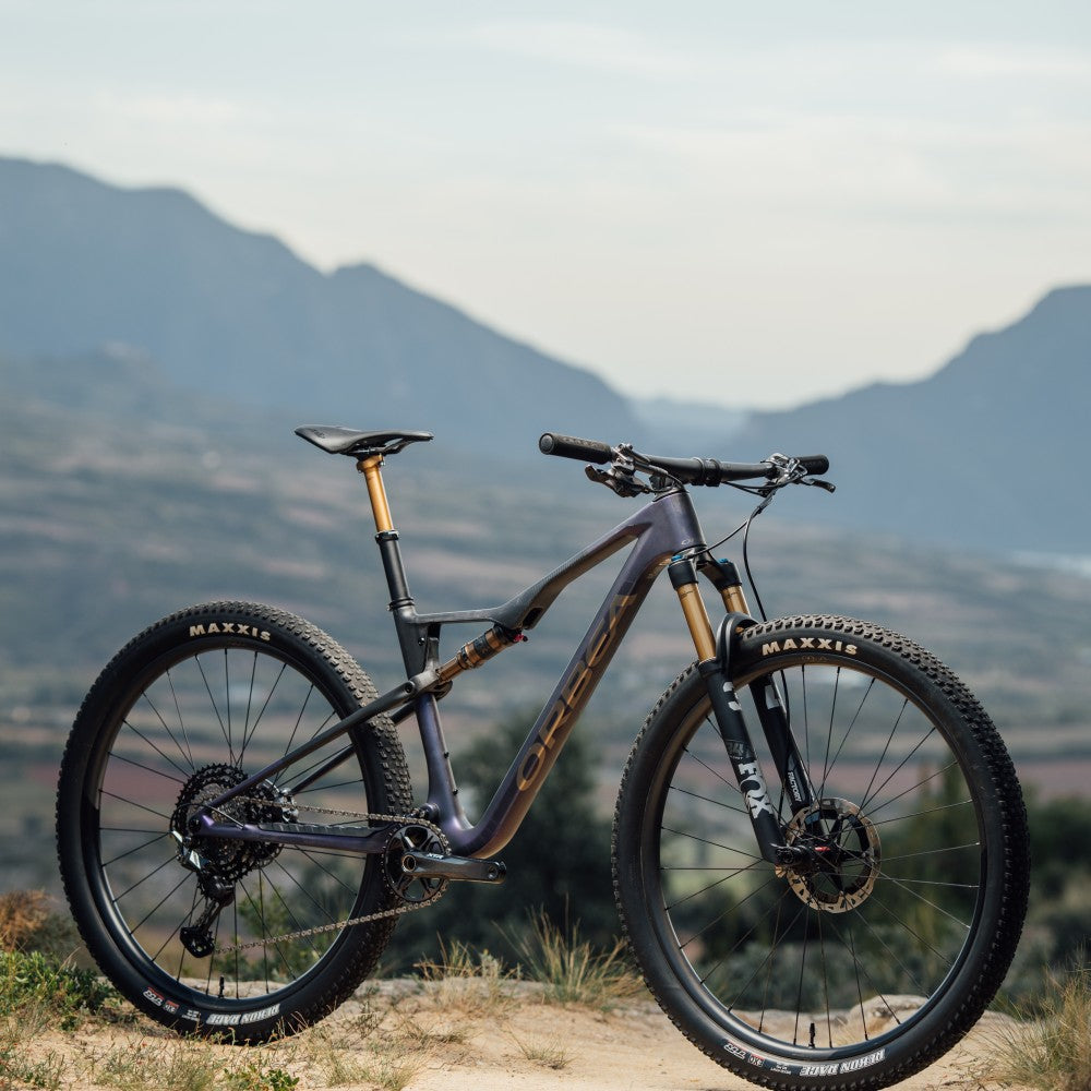 ORBEA OIZ M11 AXS