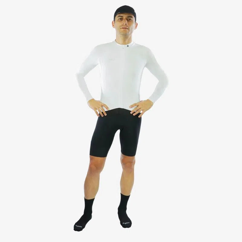 JERSEY ML CICLISMO SUPER SLIM PARA HOMBRE PUREZZA