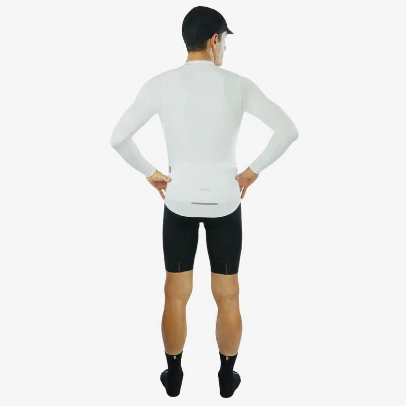 JERSEY ML CICLISMO SUPER SLIM PARA HOMBRE PUREZZA