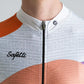 JERSEY MANGA CORTA CICLISMO SUPER SLIM SPIRITO MUJER
