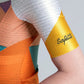 JERSEY MANGA CORTA CICLISMO SUPER SLIM SPIRITO MUJER