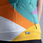 JERSEY MANGA CORTA CICLISMO SUPER SLIM SPIRITO MUJER