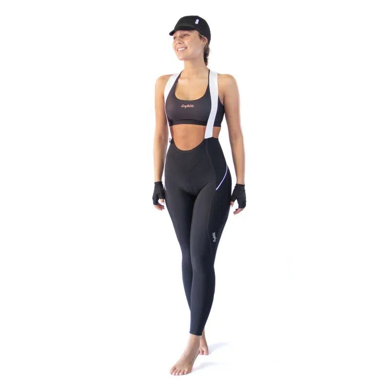 Calza termica Shianti para mujer