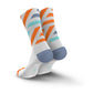 INCYLENCE PLATTFORMS WHITE ORANGE