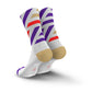 INCYLENCE PLATTFORMS WHITE PURPLE