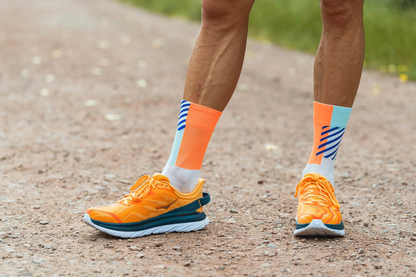 INCYLENCE ULTRALIGHT ORANGE MENTA