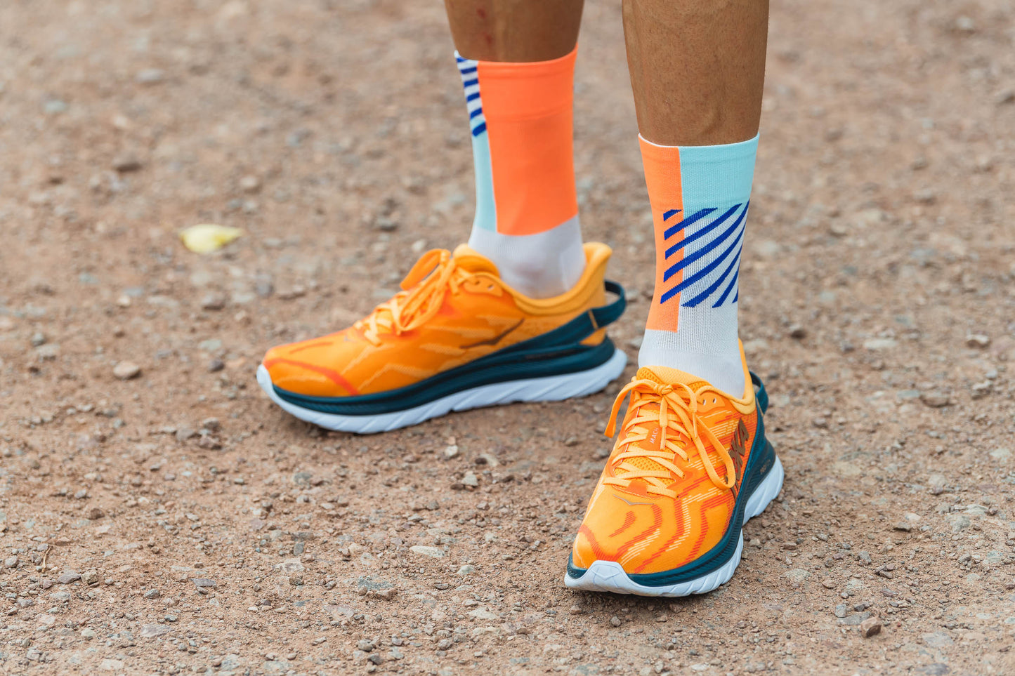 INCYLENCE ULTRALIGHT ORANGE MENTA