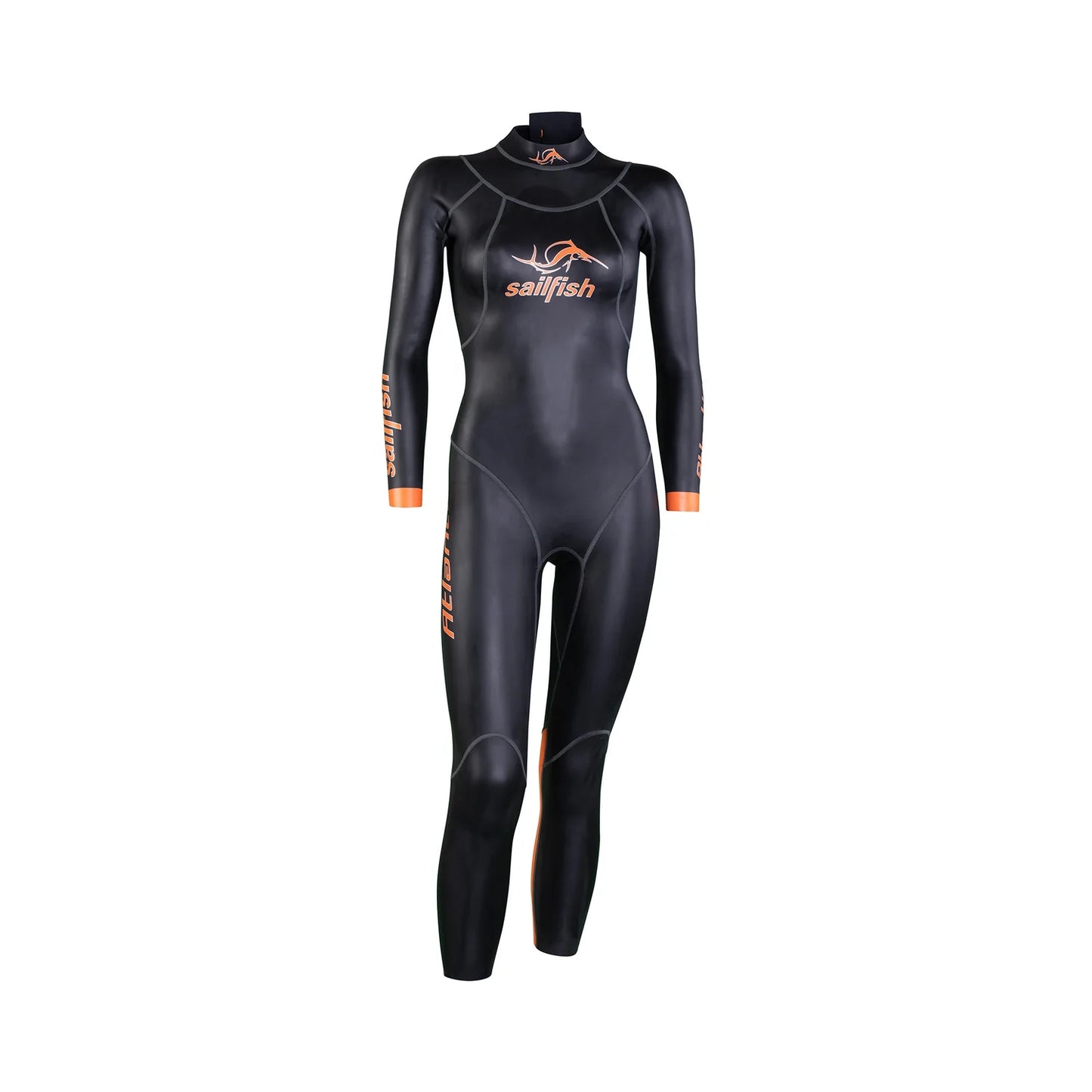 TRAJE DE NEOPRENO ATLANTIC 2 DE MUJER