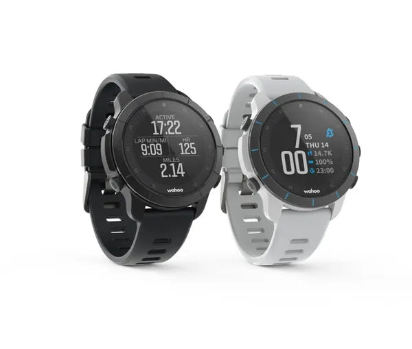 RELOJ WAHOO ELEMNT RIVAL