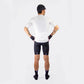 Camisa ciclismo super slim para hombre purezza