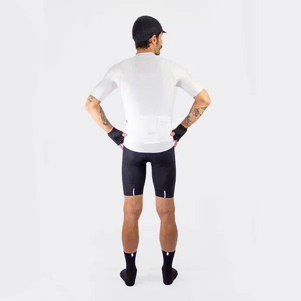 Camisa ciclismo super slim para hombre purezza