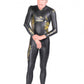 Traje de neopreno g-range