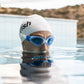 Lentes de natación tornado