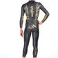 Traje de neopreno g-range