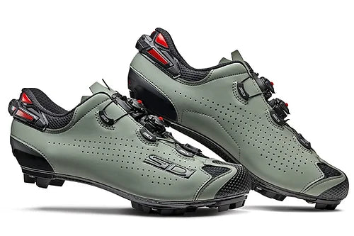 Sidi - Tiger2