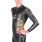 Traje de neopreno g-range