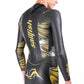 Traje de neopreno g-range