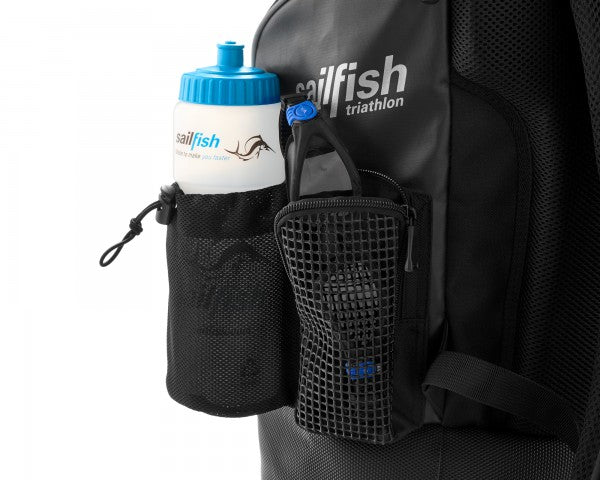 Mochila Ciudad del Cabo