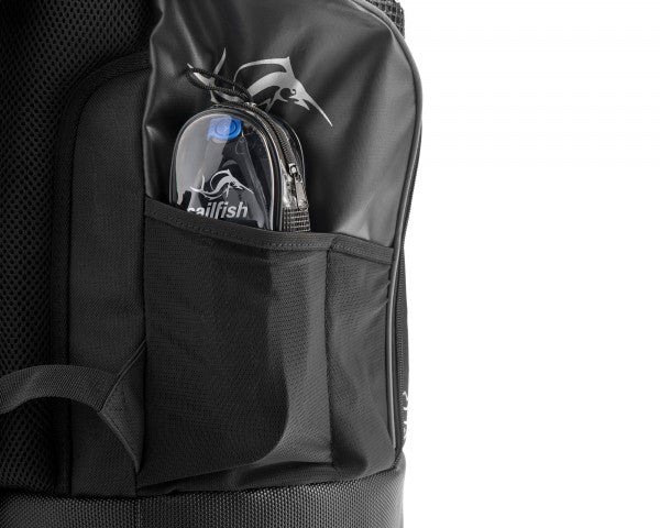 Mochila Ciudad del Cabo