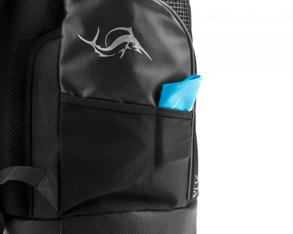 Mochila Ciudad del Cabo