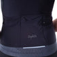 Camisa verona nero super slim para mujer