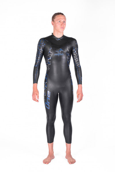 Traje de neopreno one de hombre