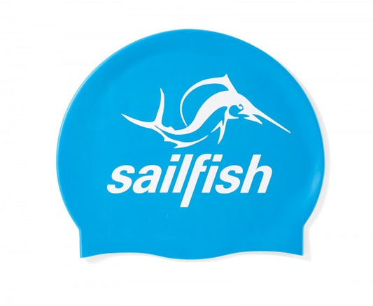 Gorra de natacion