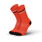 Medias  Incylence High-Viz V1 Tangerine