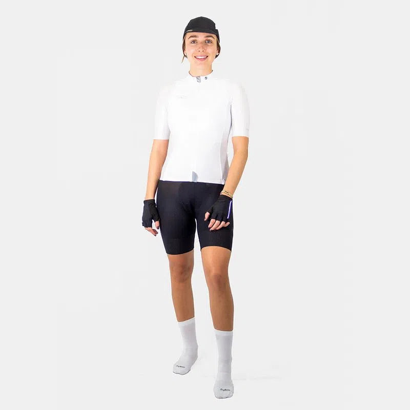 Camisa ciclismo super slim para mujer purezza