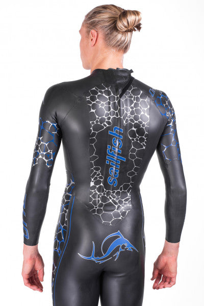 Traje de neopreno one de hombre